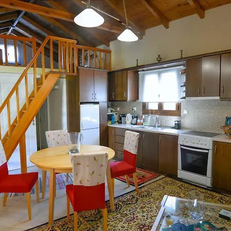 Дом отдыха Little Valley House *